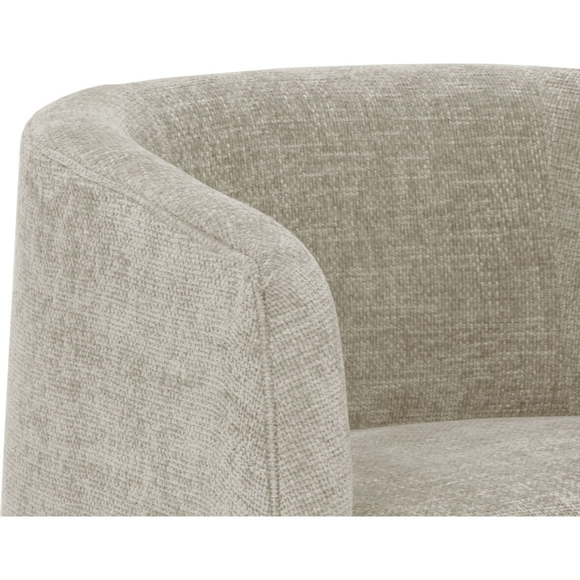 Serenade Husky Beach Lounge Chair